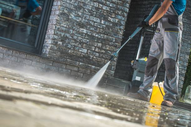Best Gas Station Cleaning  in Clarence Center, NY