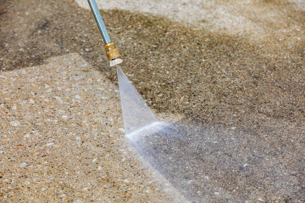 Professional Pressure Washing Services in Clarence Center, NY