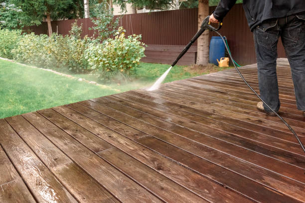 Best Fence Cleaning  in Clarence Center, NY