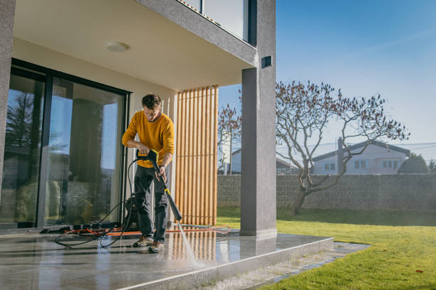 Best Patio and Deck Pressure Washing  in Clarence Center, NY